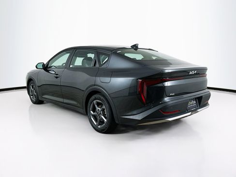 Used 2025 Kia K4 FWD image 5