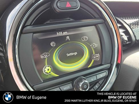 Used 2016 MINI Cooper S image 26