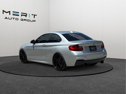 Used 2017 BMW M240i Coupe RWD image 7