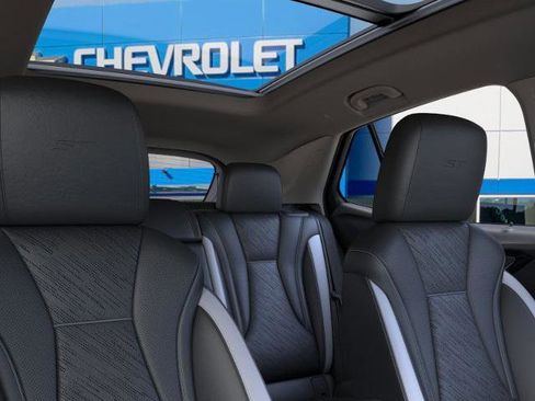 New 2026 Buick Envision Sport Touring image 50