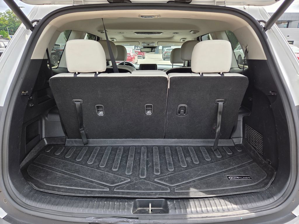 Used 2021 Kia Telluride EX w/ EX Premium Package AWD/4WD image 32