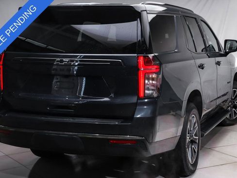 Used 2022 Chevrolet Tahoe Z71 image 24
