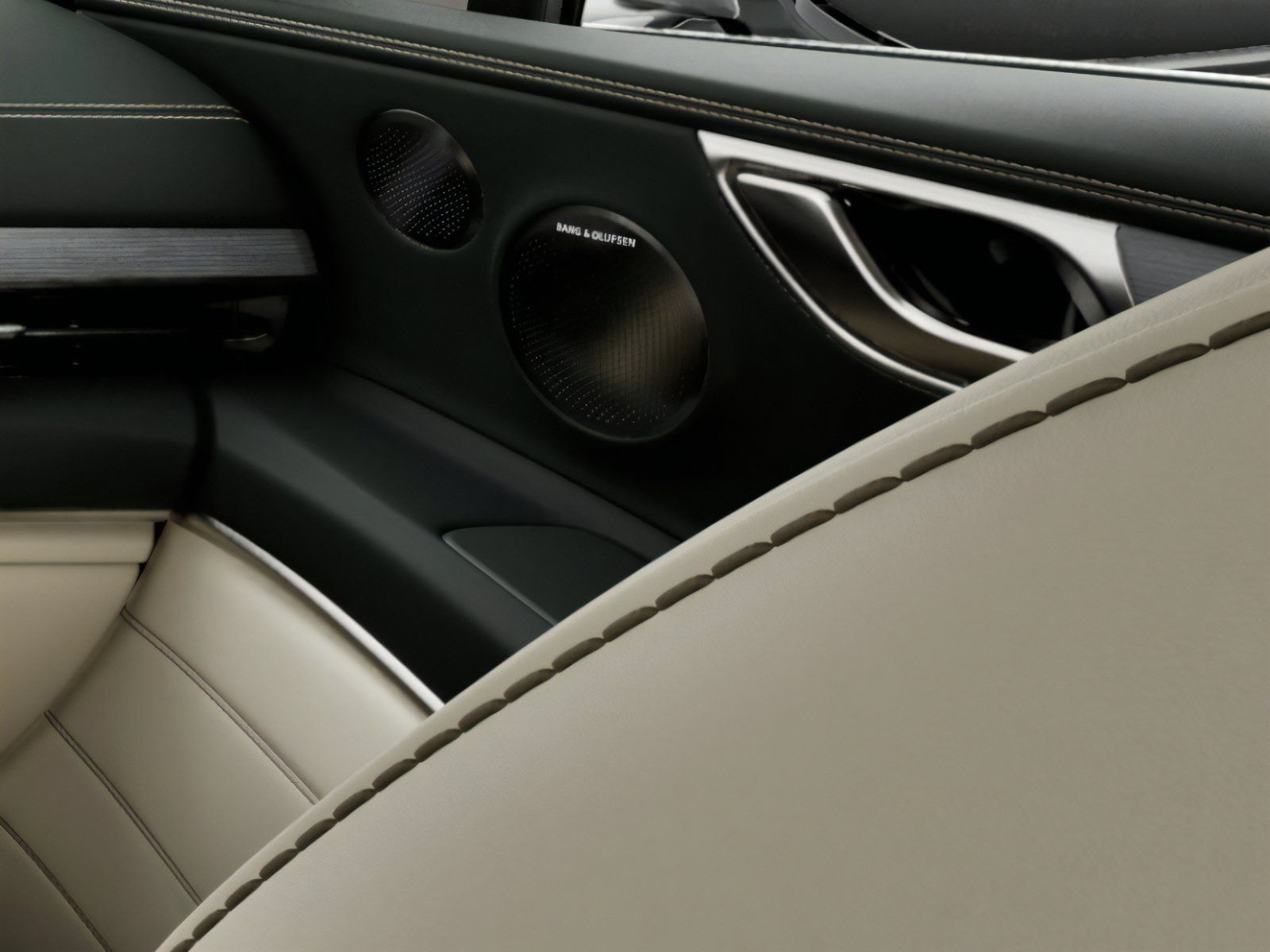 New 2026 Genesis GV80 2.5T Prestige AWD/4WD image 21
