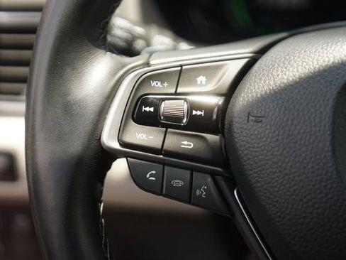 Used 2022 Honda Accord EX-L image 23