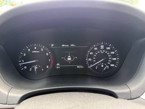 Used 2018 Genesis G80 3.3T Sport AWD/4WD image 13