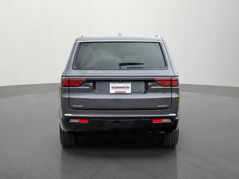 Used 2022 Jeep Wagoneer Series I w/ Convenience Group I image 6