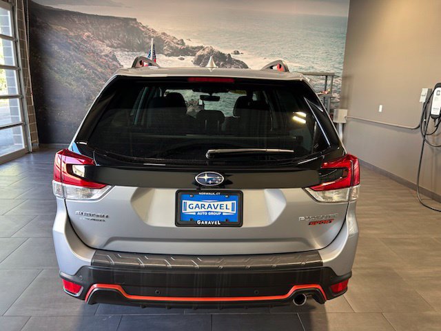 Used 2023 Subaru Forester Sport AWD/4WD image 29
