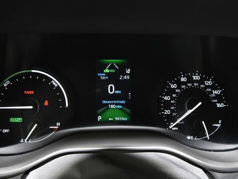 Used 2023 Toyota Sienna XSE w/ XSE Plus Package image 17