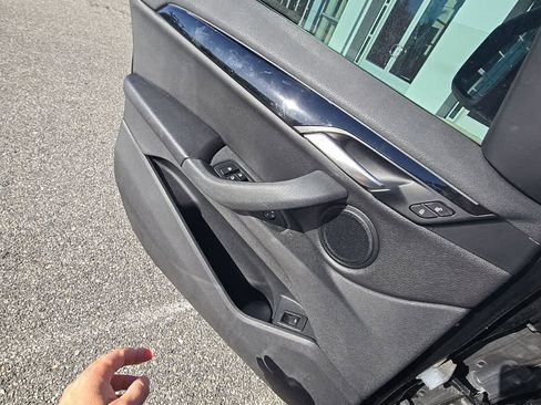 Used 2018 BMW X1 sDrive28i image 4