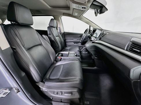 Used 2025 Honda Odyssey EX-L image 31