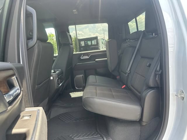 New 2026 Chevrolet Silverado 2500 High Country w/ High Country Premium Package AWD/4WD image 28