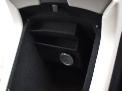 Certified 2026 INFINITI QX60 Luxe w/ Cargo Package image 24