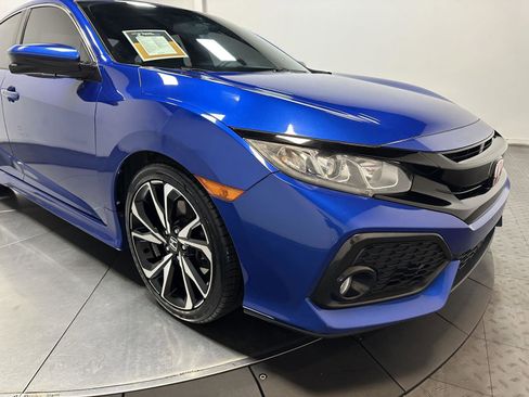 Used 2019 Honda Civic Si image 3