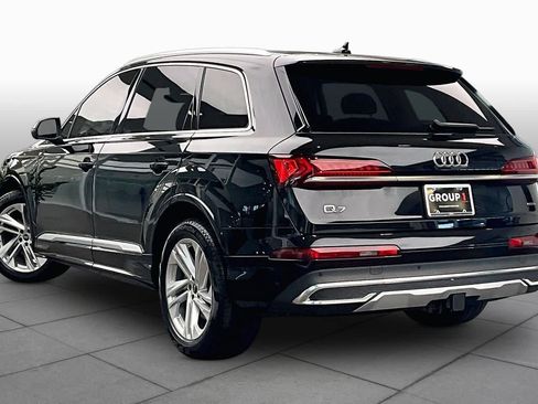 Used 2023 Audi Q7 3.0T Prestige w/ Prestige Package AWD/4WD image 12
