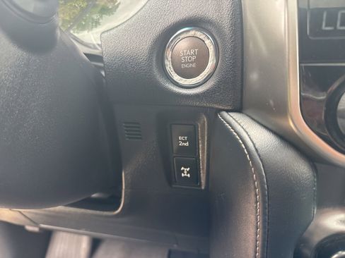 Used 2023 Lexus GX 460 Premium w/ Premium Plus Package AWD/4WD image 31