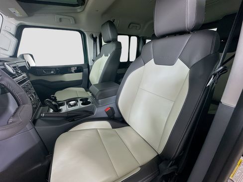 New 2025 INEOS Grenadier Fieldmaster Edition image 34