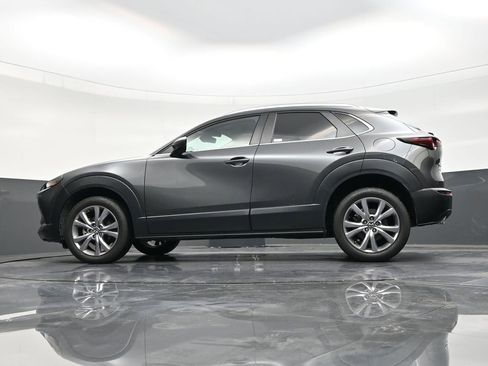 Used 2023 MAZDA CX-30 AWD 2.5 S w/ Preferred Package image 21