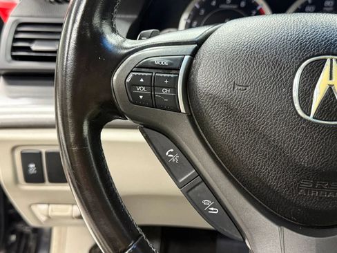 Used 2011 Acura TSX Sedan FWD image 29
