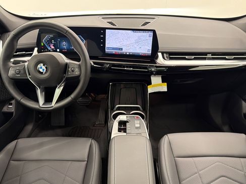 New 2026 BMW X1 xDrive28i w/ Convenience Package AWD/4WD image 13