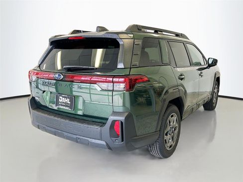 New 2026 Subaru Outback Premium image 14