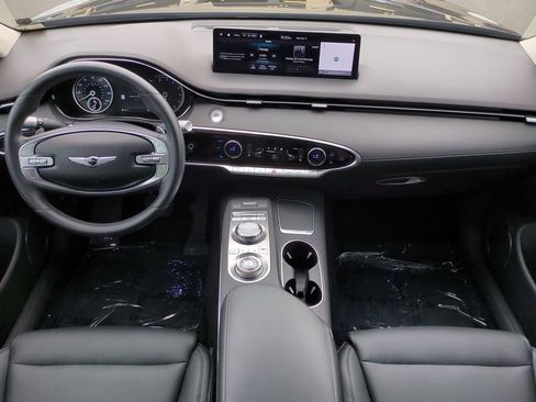 Used 2025 Genesis GV70 2.5T image 15