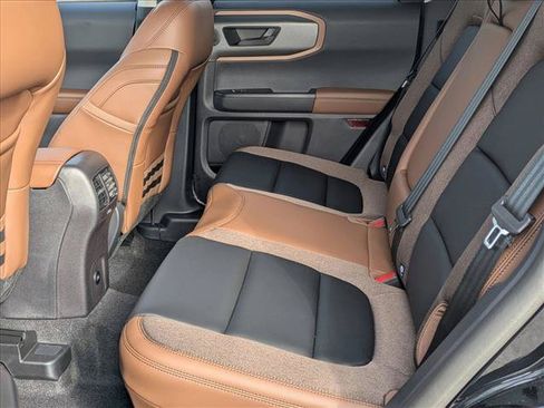New 2025 Ford Bronco Sport Outer Banks w/ Outer Banks Tech Package+ AWD/4WD image 14