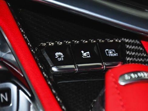 Used 2022 Chevrolet Corvette Stingray Preferred Cpe w/ Z51 Performance Package RWD image 31