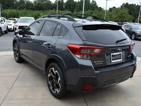 Used 2023 Subaru Crosstrek 2.5i Limited image 14