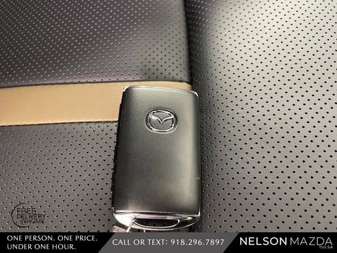 New 2026 MAZDA CX-90 3.3 Turbo w/ Premium Plus Pkg image 57