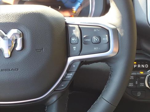 New 2026 RAM 1500 Big Horn image 12