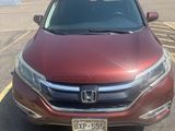 Used 2015 Honda CR-V EX-L image 4