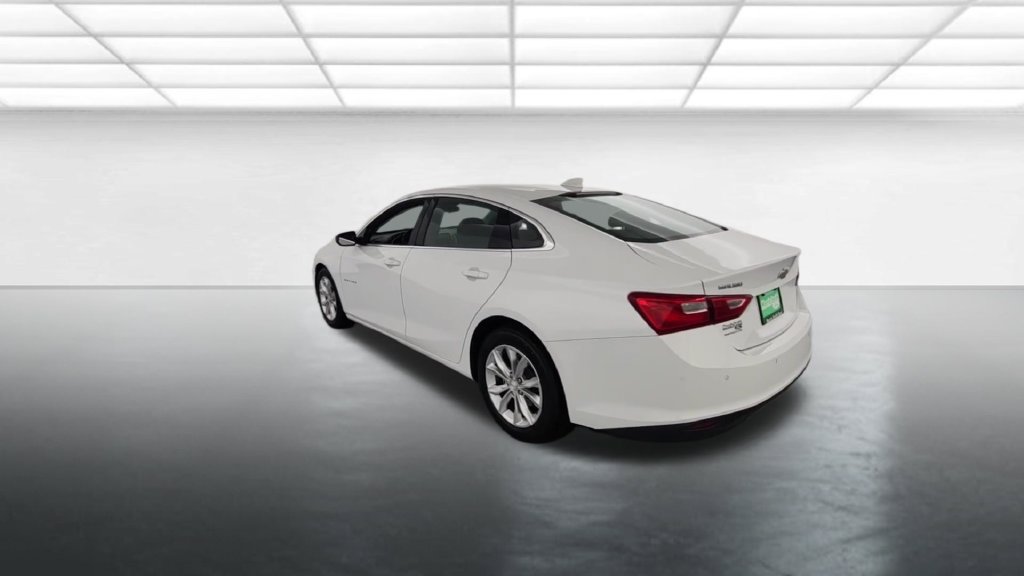 Used 2024 Chevrolet Malibu LT FWD image 6