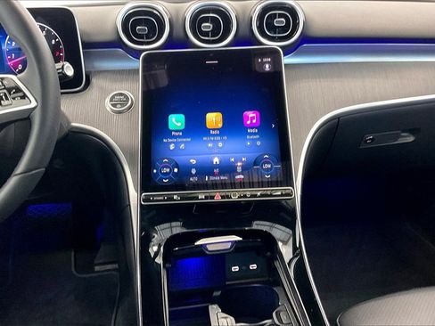 Used 2025 Mercedes-Benz C 300 C 300 image 6