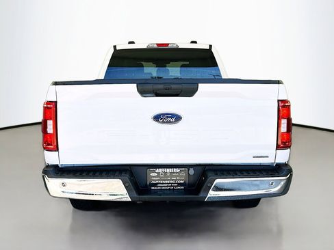Used 2023 Ford F150 XLT AWD/4WD image 6
