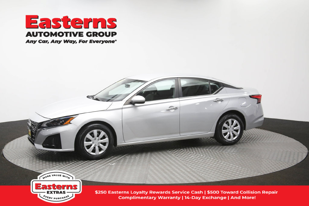 Used 2023 Nissan Altima 2.5 S FWD image 57