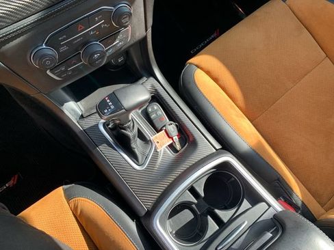 Used 2021 Dodge Charger Scat Pack RWD image 33