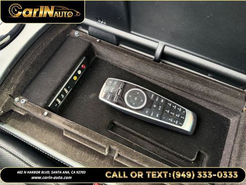 Used 2015 Mercedes-Benz S 550 Sedan w/ Sport Package image 50