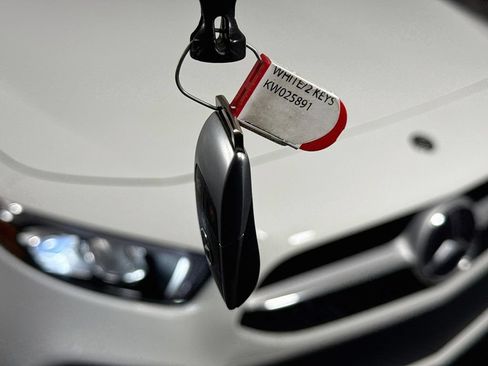 Used 2019 Mercedes-Benz A 220 image 40