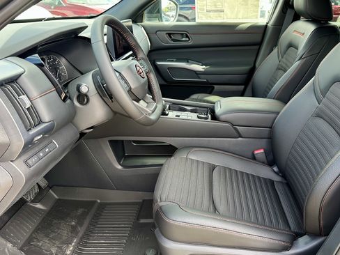 New 2026 Nissan Pathfinder Rock Creek w/ Rock Creek Premium Package AWD/4WD image 26