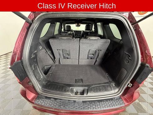 Used 2023 Dodge Durango GT AWD/4WD image 24