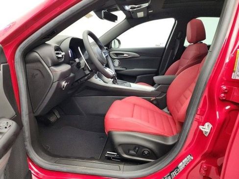 New 2024 Dodge Hornet R/T Plus w/ R/T Blacktop Package image 13