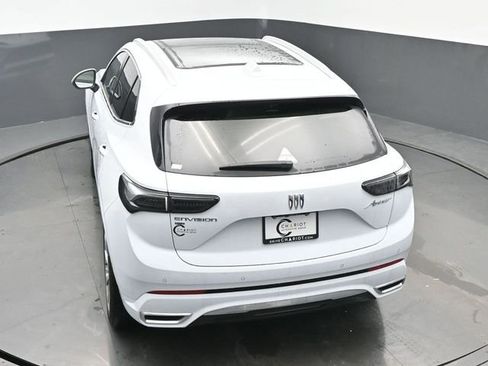 New 2026 Buick Envision Avenir image 45