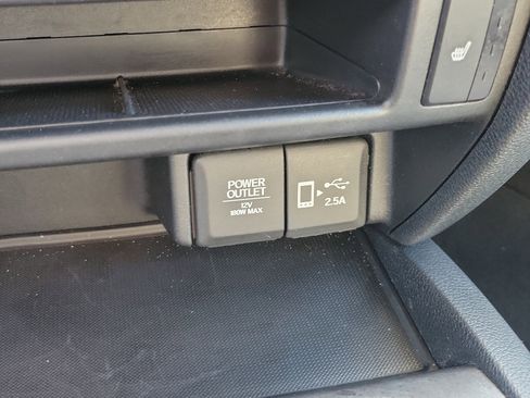 Used 2019 Honda Passport EX-L image 37