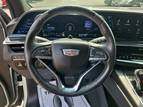 Used 2022 Cadillac Escalade Sport AWD/4WD image 22