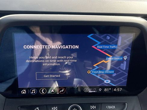 Used 2024 Chevrolet Camaro SS image 13