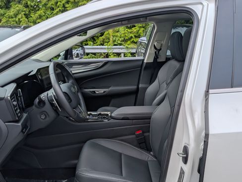 Certified 2025 Lexus NX 350 AWD w/ Accessory Package (2T) image 16