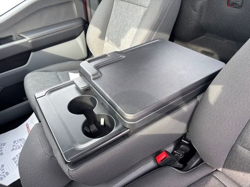 Used 2025 Ford F350 XL w/ STX Appearance Package image 17