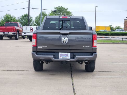Used 2023 RAM 1500 Lone Star AWD/4WD image 8