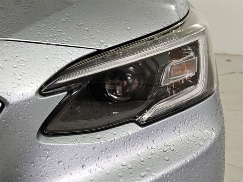 Used 2020 Subaru Legacy w/ Alloy Wheel Package image 10