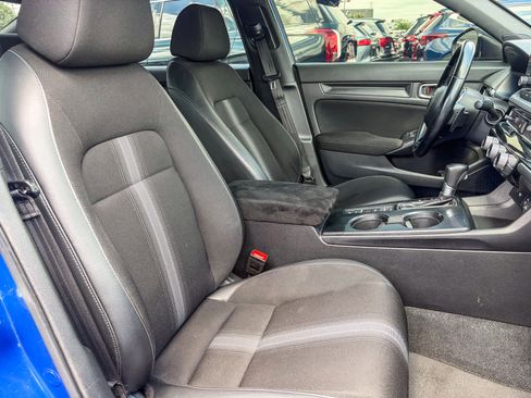 Used 2022 Honda Civic Sport image 15